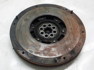 Iveco daily vi 3.0 колесо маховик двомасовий фото №1