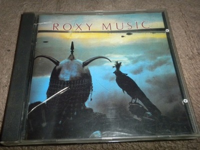 ROXY MUSIC Avalon RARE PRESS KULT EG / Virgin