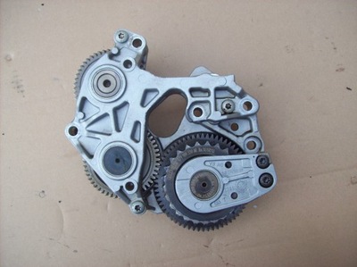 Audi rs6 rs7 привод насос масла 4.0 tfsi ceu фото №1