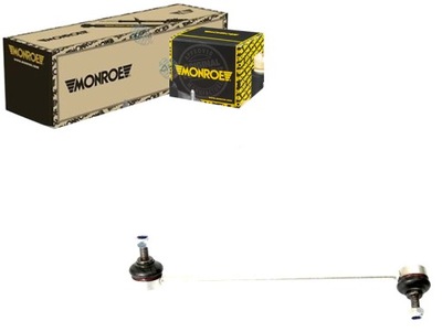 Monroe тяга соединитель стабилизатора monroe 3130341 фото №1