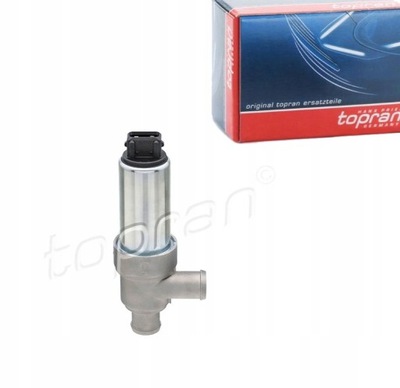 Двигун кроковий topran do seat cordoba 2.0i фото №1