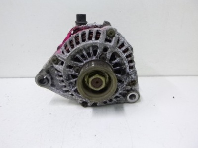 Генератор ford fiesta iv 1.25 95-02r. фото №1