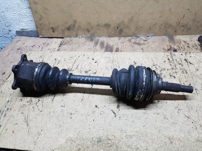 Приводной вал перед автоматическая коробка передач toyota previa estima 2.2td фото №1