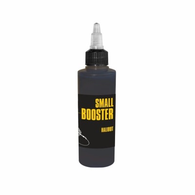 INVADER Small Booster 100 ml Halibut