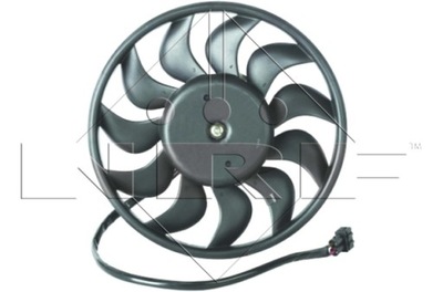 VENTILADOR CHLODZENIE DEL MOTOR 47418  