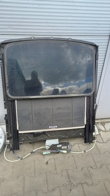 Люк chrysler pt crus 02r фото №1