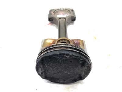 Поршень с шатун dacia lodgy 1.6 102km h4m738 фото №1