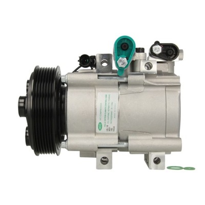 615 508 615 508 COMPRESSOR DO KLIMAT.HYUNDAI H1 97-  