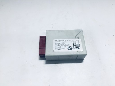 MÓDULO UNIDAD DE CONTROL ASIENTOS BMW 2 F45 2.0 D 7464634  