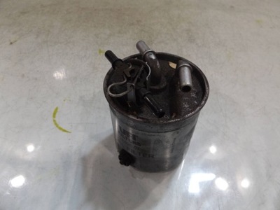 Nv200 1,5dci фільтр пального патрубок фото №1