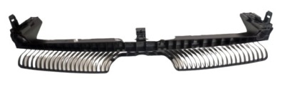 Направляющая бампера перед vw tiguan allspace 5nn805705m фото №1