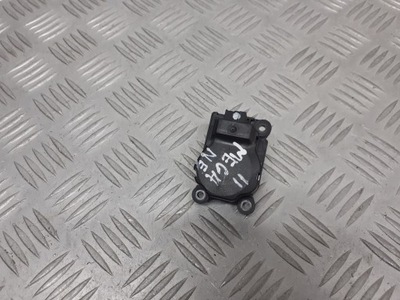 Моторчик отопителя renault megane ii фото №1