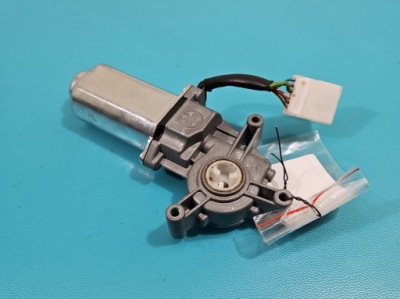 Моторчик шторка ford s-max 1 mk1 фото №1