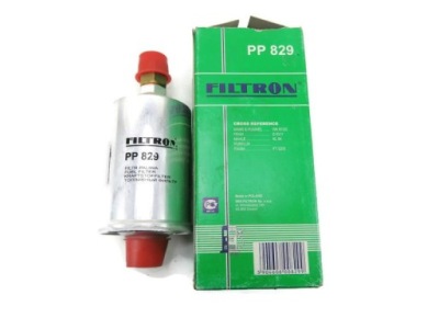 Фільтра пального pp829 alfa romeo 146 930_ 1.4 фото №1