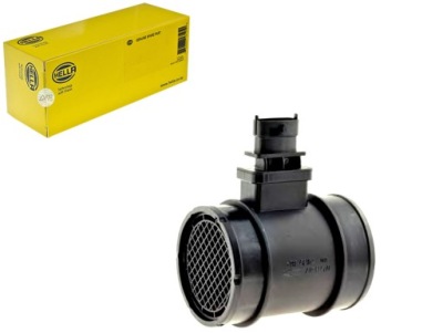 Hella расходомер alfa romeo 156 sportwagon 1.9 фото №1