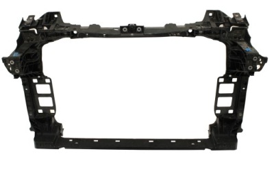 Porsche cayenne pas передний усилитель 9y0805594r фото №1