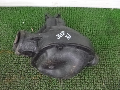 Jeep xj 4.0 мост передний дифференциал головка вкладыш 3.07 фото №1