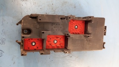 Коробка bezp. opel vectra c 05r універсал 13112918 фото №1