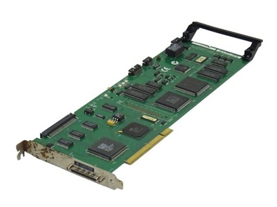 IBM 01k7352 Ultra 2 SCSI RAID Controller Card