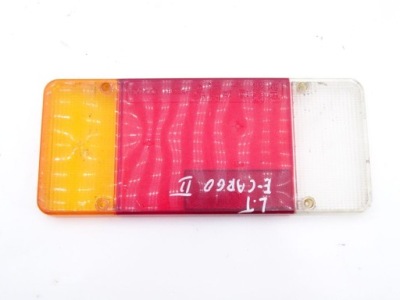 Iveco eurocargo 91-15 скло фари лампи лівий задня фото №1