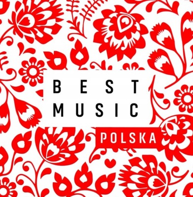 Various Best Music - Polska CD