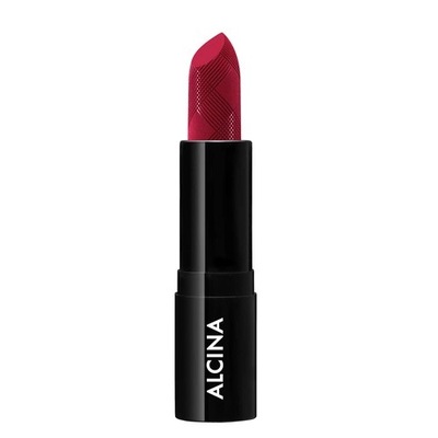 Szminka ALCINA Cold Red