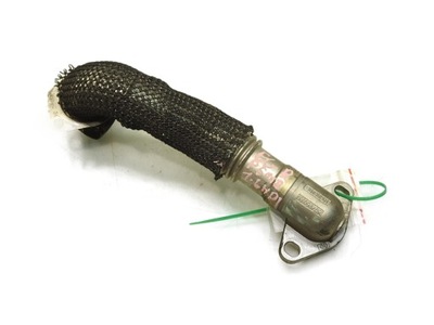 Труба трубка egr peugeot 5008 i 1.6 hdi 9674950180 фото №1