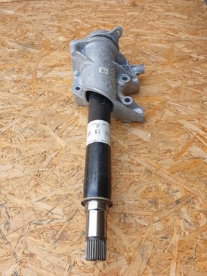 Mercedes glb x247 привідний вал підпора піввісь a1183300300 2.0d фото №1