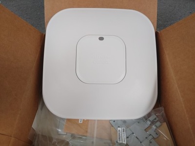 Cisco AIR-CAP3602I-E-K9 punkt dostępowy