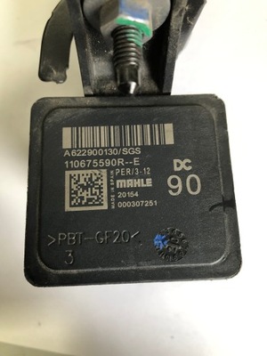 Реле свічка renault master iv 20/24r trafic фото №1