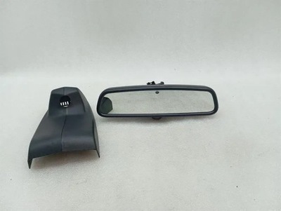 Rolls royce wraith rr5 coupe rear вид mirror 9274267 interior - фото №1