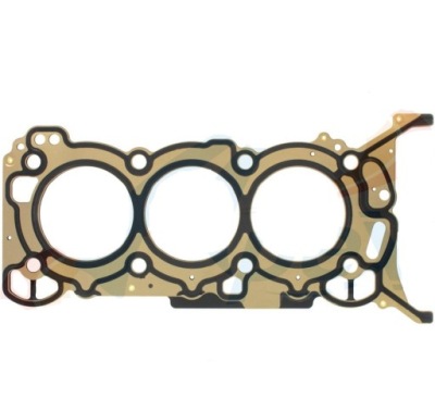 Прокладка головки левая 2.7 ford f-150 15-20 edge фото №1