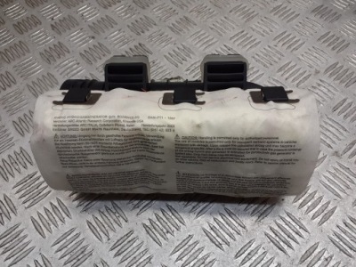 Подушка подушка безопасности пассажира opel оригинальный номер 24413420 фото №1