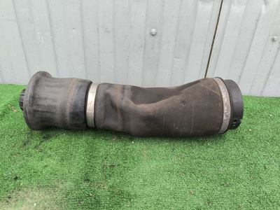 Подушка пневмоподушка задня ліва права mercedes gls x166 a1663200325 фото №1