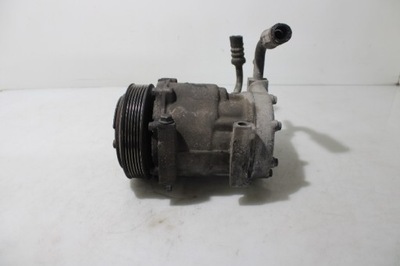 Компрессор кондиционера alfa romeo 156 i 1.9jtd фото №1