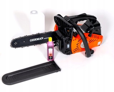 PIŁA PILARKA SPALINOWA ŁAŃCUCHOWA GAŁĘZIÓWKA 1.5KM