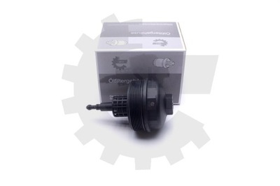 Корпус фильтра масла skv 31skv184 фото №1