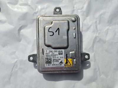 Преобразователь модуль 7296090 фото №1