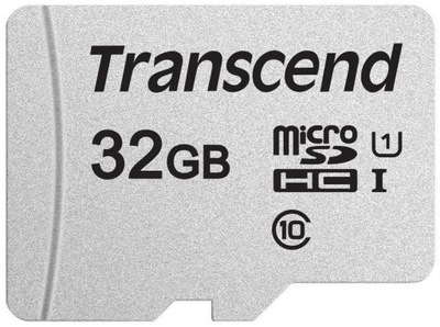 Karta pamięci TRANSCEND 32 GB