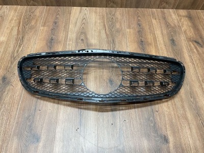 Решётка радиатора решётка радиатора радиатора mercedes e-klasa w212 a2128851400 фото №1