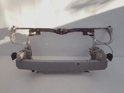 Jeep compass i 06-11 pas передний перед усилитель фото №1