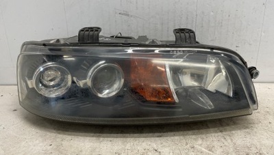 Fiat punto ii лампа перед права bez протитуманної фари eu фото №1