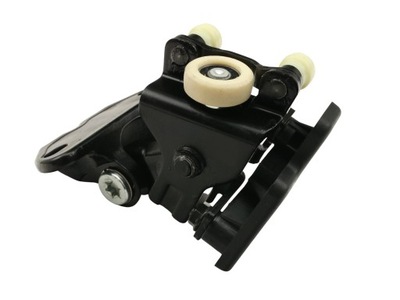 Напрямна двері bok середина правий fiat ducato jumper ii boxer фото №1