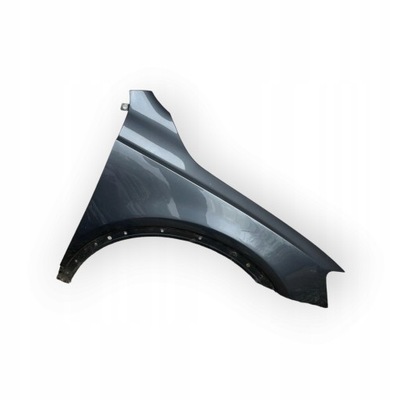 Audi q3 8u 2012-19 rok крыло правый перед оригинал фото №1