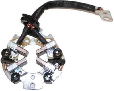 Щеткодержатель генератора sbh5025 mazda rx 8 фото №1