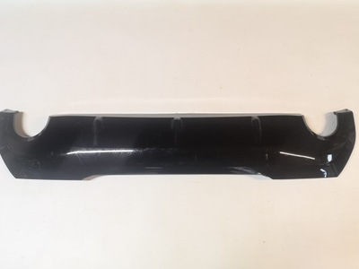 Bmw 1 f40 m-pakiet - спойлер задняя polecam фото №1