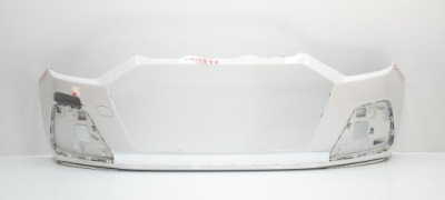 Audi a1 ii 82a бампер перед передний org фото №1