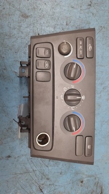 Панель кондиционера volvo s60 v70 ii 9452367 фото №1