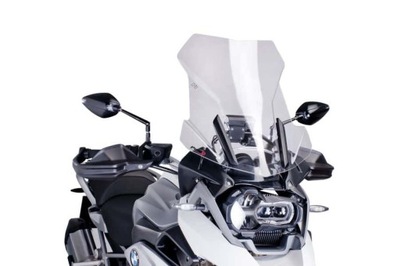 PUIG СТЕКЛО TURYST. BMW R1200GS 13-18/R1250GS 18-21