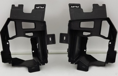 Berlingo partner кронштейн кронштейн протитуманна фара фото №1